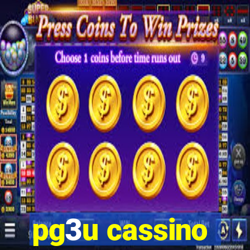 pg3u cassino